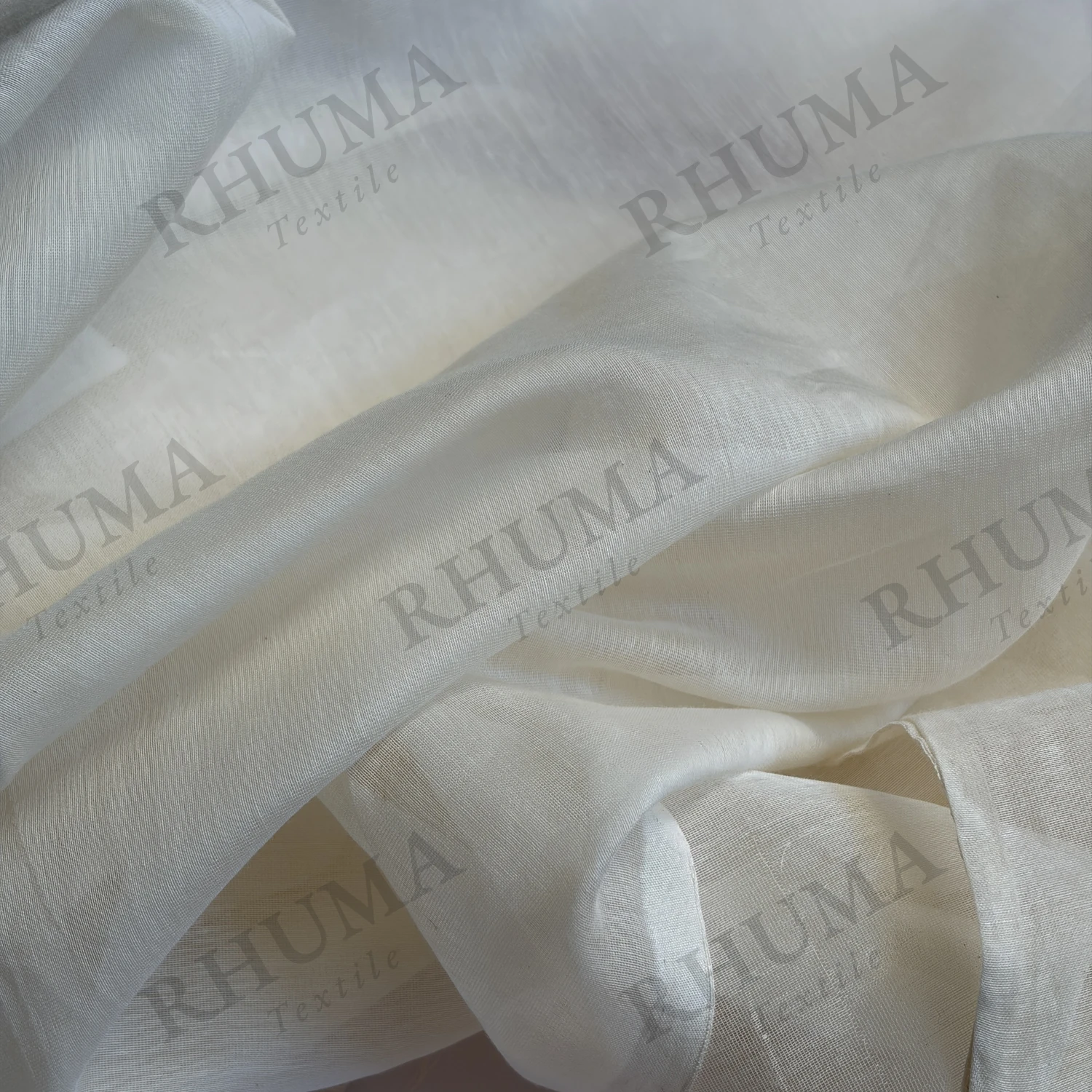 Mul Cotton Chanderi Fabric 3
